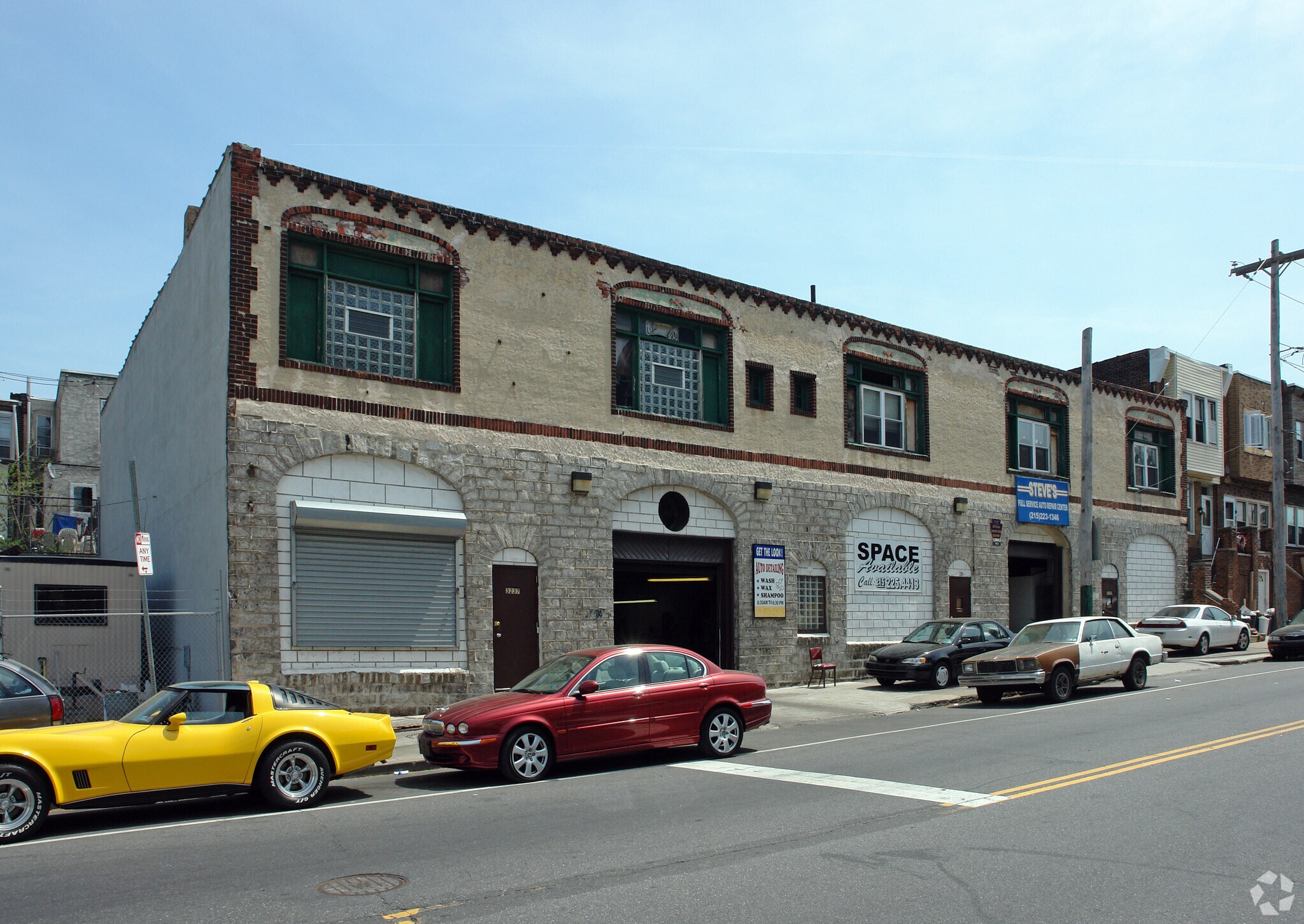 3237-3239 N 29th St, Philadelphia, PA for sale Primary Photo- Image 1 of 1