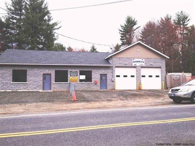 1087 Ulster Heights Rd, Ellenville, NY for sale - Primary Photo - Image 1 of 1