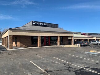 More details for 10351 Grant St, Thornton, CO - Retail for Rent