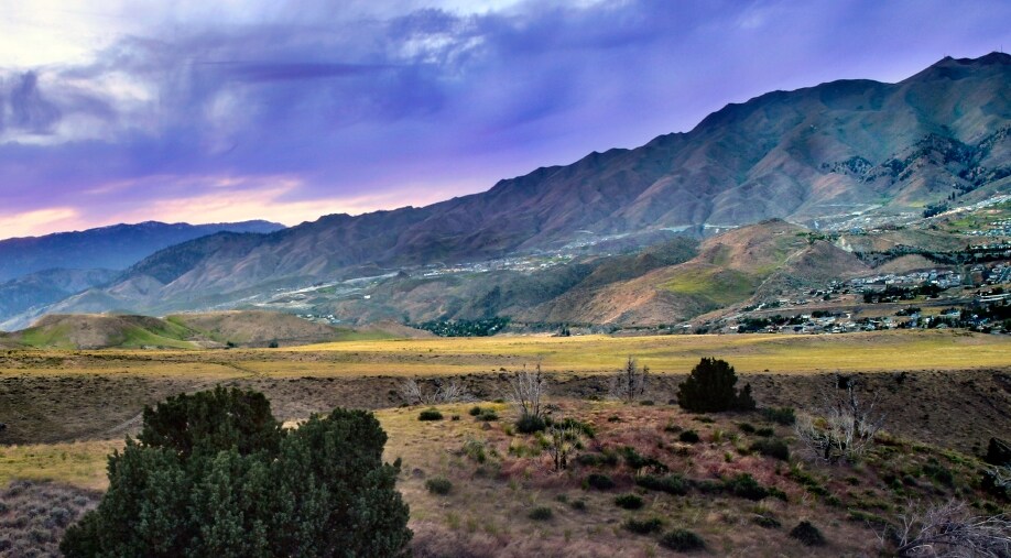 5040 Hunter's Peak Rd, Reno, NV for sale Building Photo- Image 1 of 1