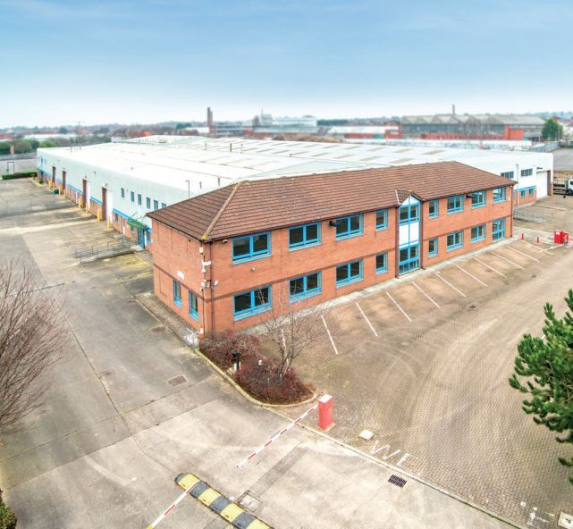 Lodge Causeway, Bristol for sale Building Photo- Image 1 of 1