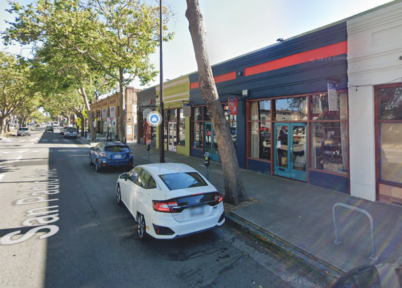 2514-2524 San Pablo Ave, Berkeley, CA for rent - Building Photo - Image 1 of 3