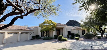 10125 N 131st Pl, Scottsdale, AZ for sale Primary Photo- Image 1 of 27