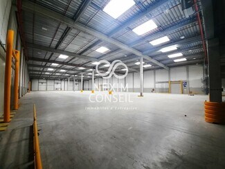More details for Industrial to Rent