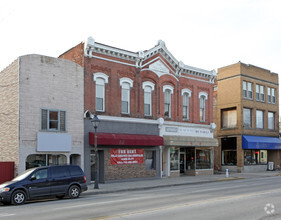 147-151 S Main St, Marion, OH for sale Primary Photo- Image 1 of 1