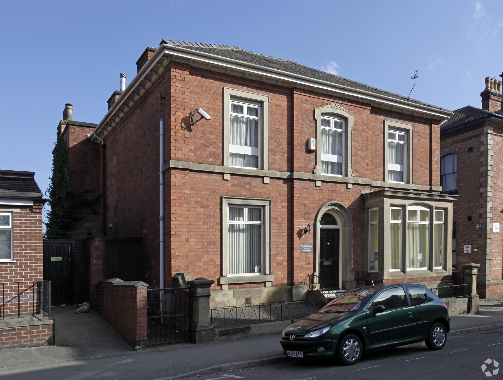 2 Wilson St, Derby for sale Primary Photo- Image 1 of 1