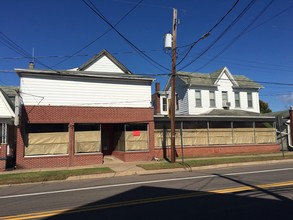 421-429 W 3rd St, Nescopeck, PA for sale Building Photo- Image 1 of 1