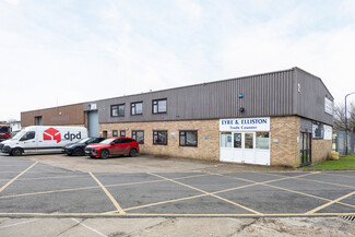 More details for Heronden Rd, Maidstone - Industrial for Rent