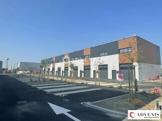 More details for Light Industrial to Rent