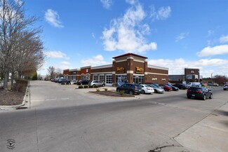 More details for 1551 Highway 34, Oswego, IL - Retail for Rent