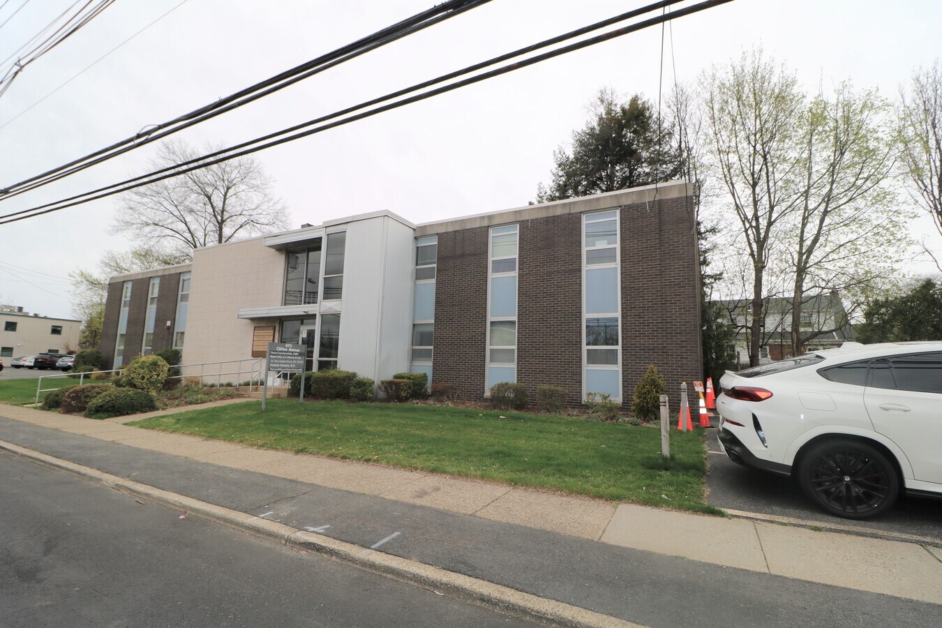 970 Clifton Ave, Clifton 07013 Innovation Data UK