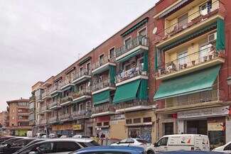 More details for Calle de Juan Tornero, 64, Madrid - Build-to-Rent for Sale