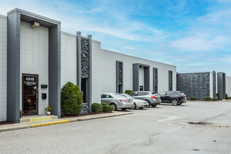 More details for 6780-6792 Hawthorn Park Dr, Indianapolis, IN - Light Industrial for Rent