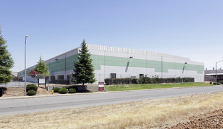 More details for 1601 Aviation Blvd, Lincoln, CA - Industrial for Rent