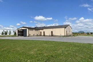 More details for 750 Ellsworth Rd, Rome, NY - Industrial for Rent