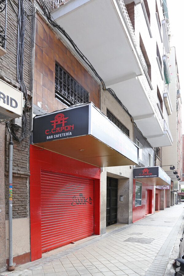 Calle de Coslada, 28, Madrid, MAD 28028 -  -  - Interior Photo - Image 1 of 11