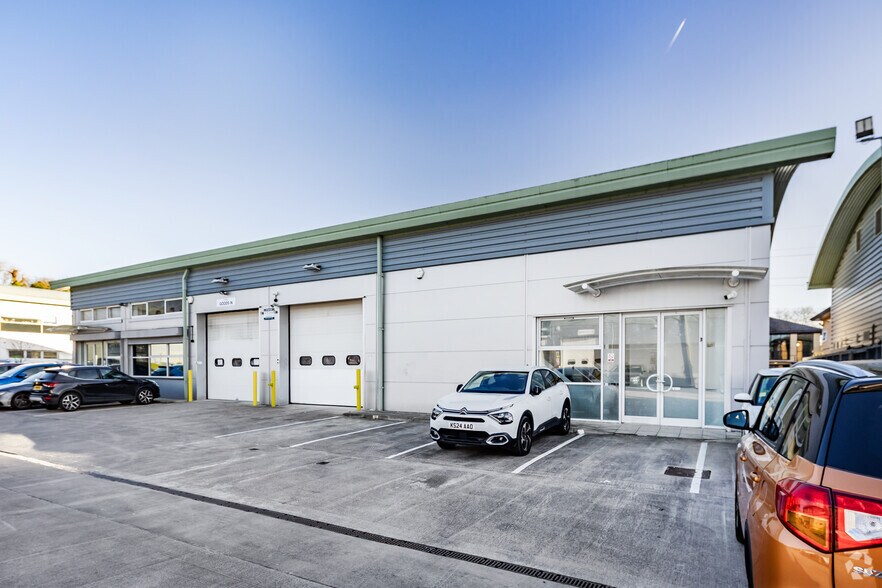 Vale Rd, Stockport for sale - Primary Photo - Image 1 of 1