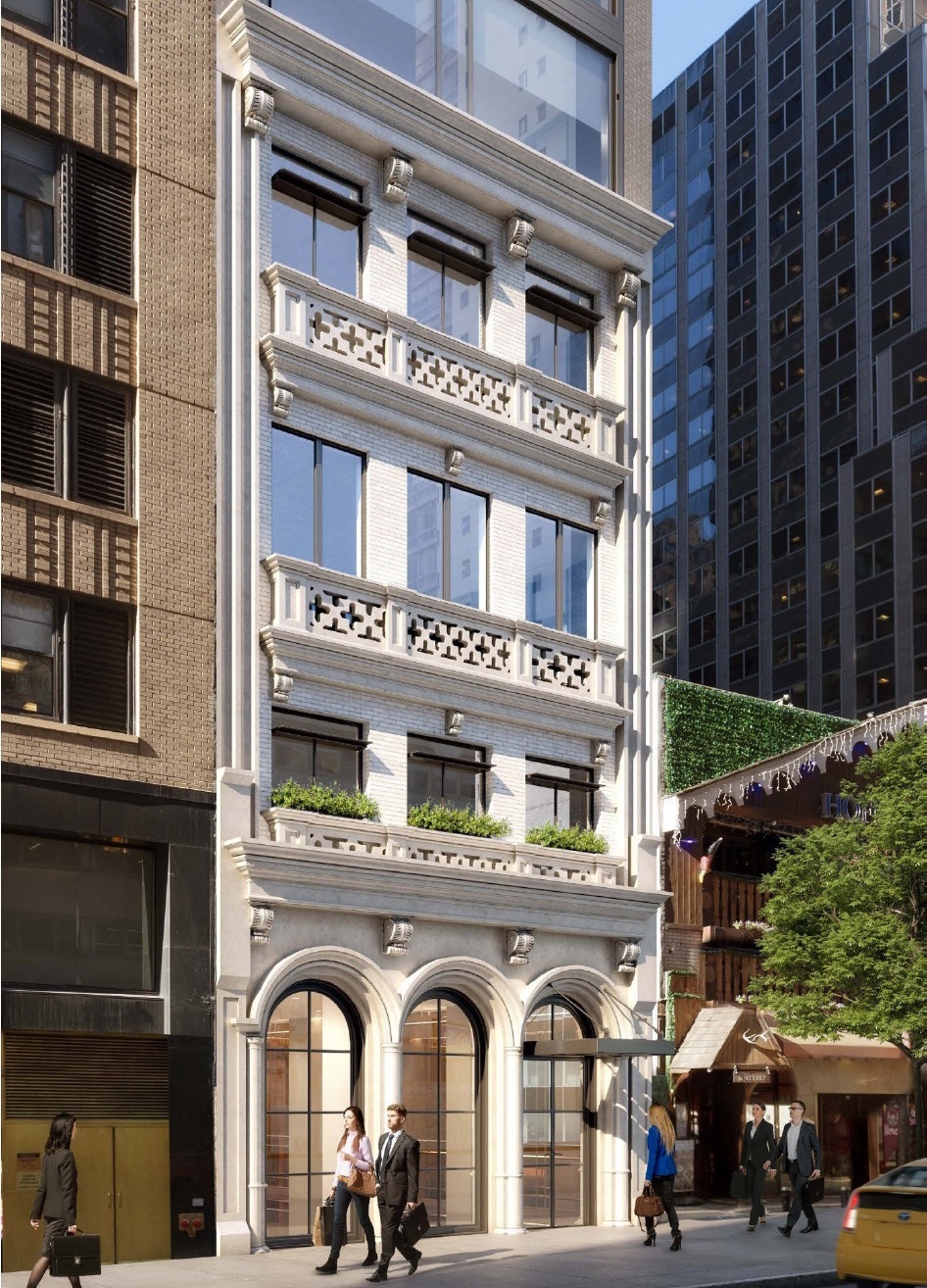 710 Third Ave, New York, NY for sale Building Photo- Image 1 of 7