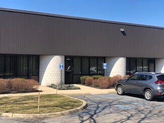 More details for 101 Colin Dr, Holbrook, NY - Industrial to Rent
