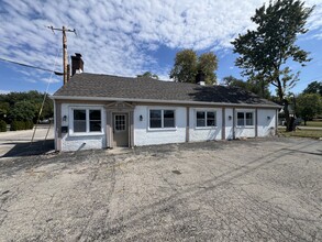 5201 Madison Ave, Indianapolis, IN for rent Building Photo- Image 1 of 13