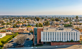 More details for 4314 W Slauson Ave, Los Angeles, CA - Office for Rent