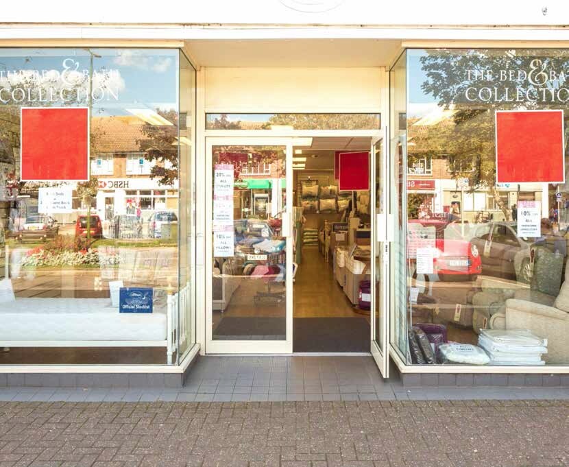 125 The Street, Rustington for sale Primary Photo- Image 1 of 1