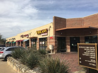 More details for Pleasant Run Rd, DeSoto, TX - Retail for Rent