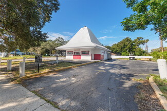 More details for 811 Dr. Martin Luther King Jr St S, Saint Petersburg, FL - Retail for Sale