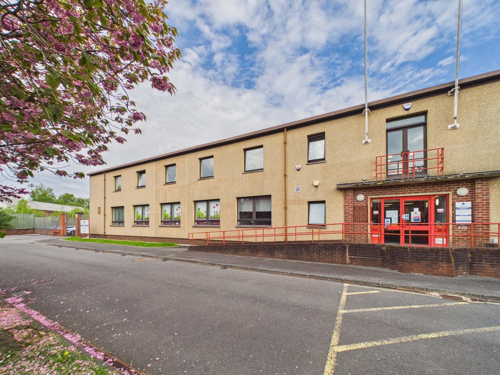 161 Brooms Rd, Dumfries to rent Building Photo- Image 1 of 8