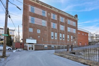 More details for 301 Heffner St, Minersville, PA - Speciality for Sale