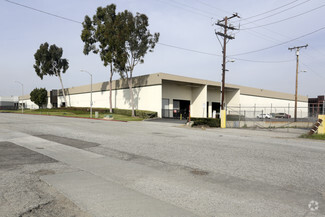 More details for 255 W Manville St, Compton, CA - Industrial for Rent