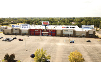 More details for 1245 Germantown Pky, Cordova, TN - Retail for Rent