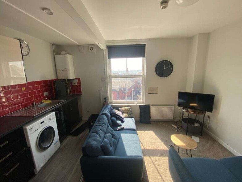 Cathedral St, Lincoln for sale - Building Photo - Image 2 of 6