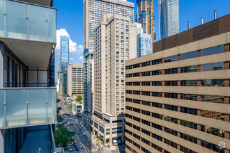 1101 Bay St, Toronto, ON for sale Primary Photo- Image 1 of 1