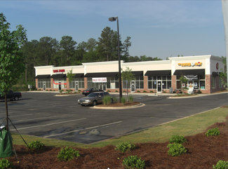 More details for 10275 Tara blvd, Jonesboro, GA - Retail for Rent