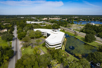 3450-3550 Buschwood Park Dr, Tampa, FL - aerial  map view - Image1