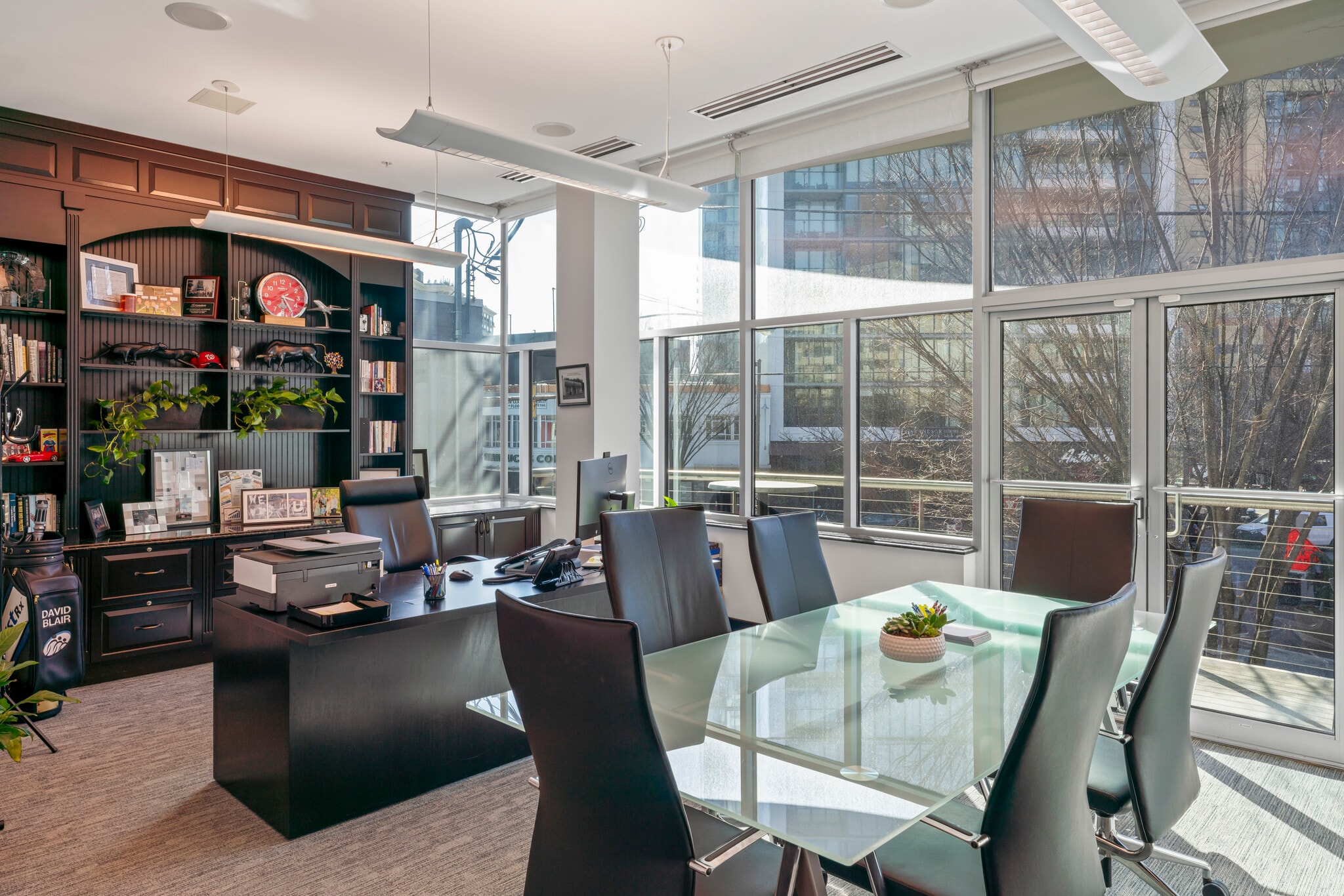 7809 Woodmont Ave, Bethesda, MD to rent Building Photo- Image 1 of 11