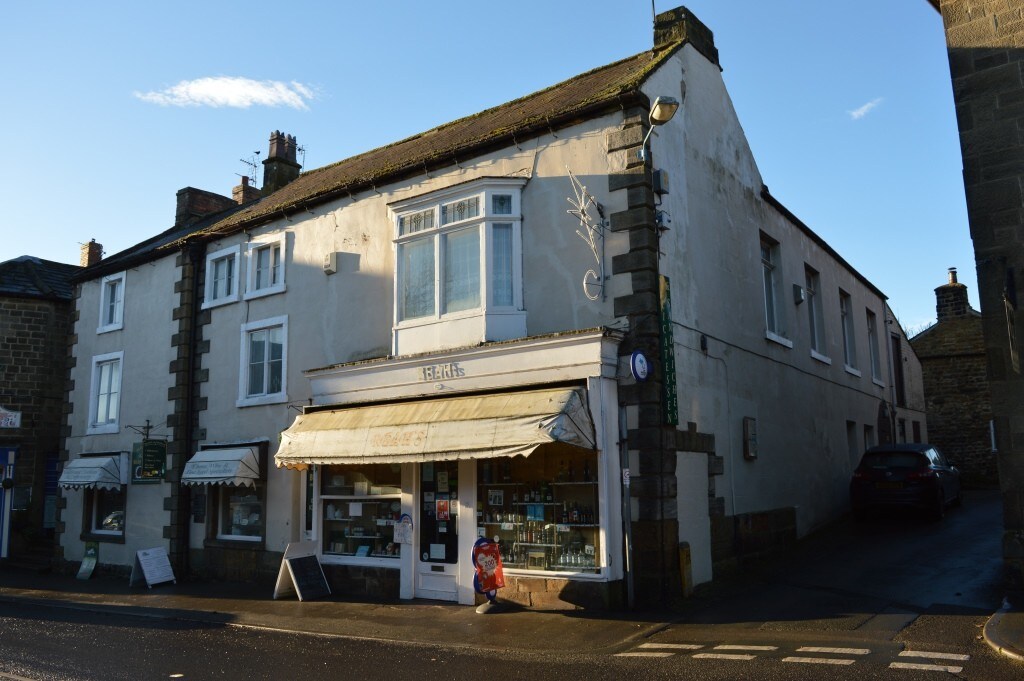 15 Silver St, Masham for sale Primary Photo- Image 1 of 1