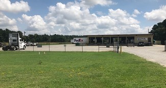 More details for 431 Grider Field Rd, Pine Bluff, AR - Industrial for Rent