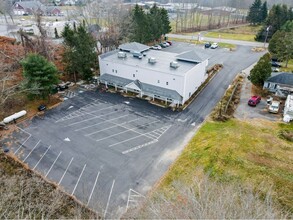 3466 Main St, Coventry, CT for rent Building Photo- Image 1 of 8