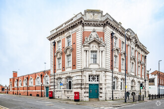 99-105 Argyle St, Birkenhead for rent Primary Photo- Image 1 of 3