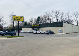 More details for 6320 Bluffton Rd, Fort Wayne, IN - Retail for Sale