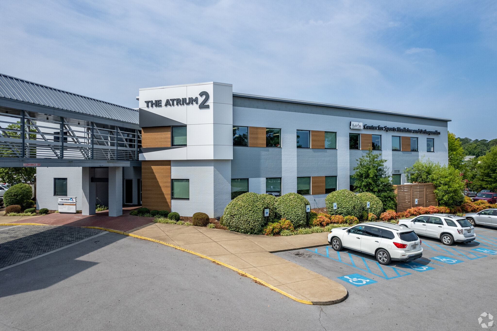 7305 Jarnigan Rd, Chattanooga, TN to rent Primary Photo- Image 1 of 19