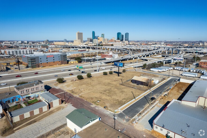 301 South Fwy, Fort Worth, TX for rent - Aerial - Image 2 of 9