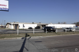 More details for 7727 E 41st St, Tulsa, OK - Industrial for Rent