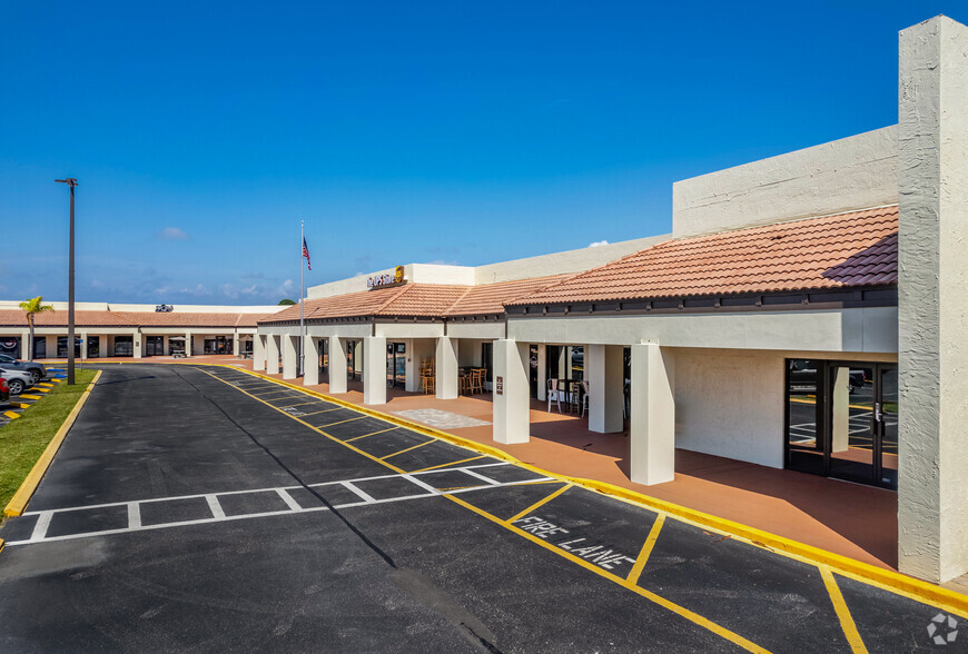 1805-1881 Englewood Rd, Englewood, FL for sale - Primary Photo - Image 1 of 1