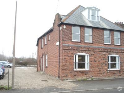 The Green, Hatfield Peverel for sale Primary Photo- Image 1 of 1