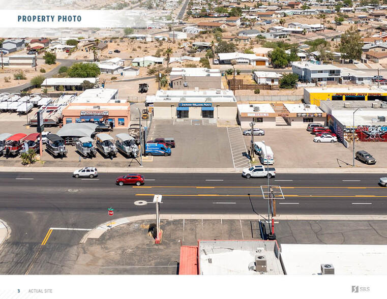 2112 Highway 95, Bullhead City, AZ for sale - Building Photo - Image 3 of 9