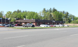 More details for 730 Hebron Ave, Glastonbury, CT - Office/Retail for Rent