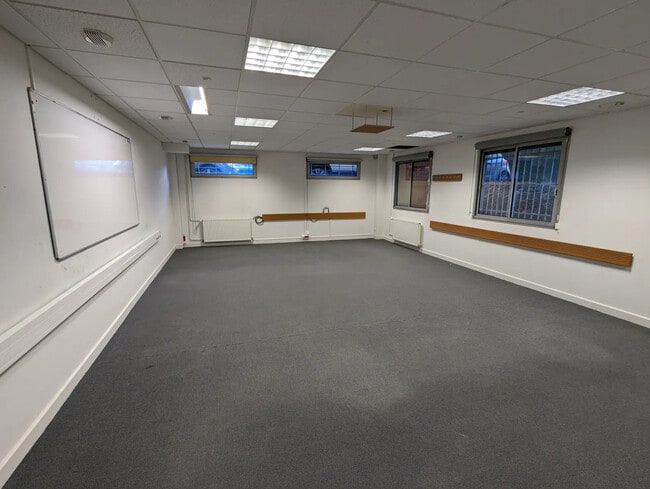 Location Bureaux 50 m²
